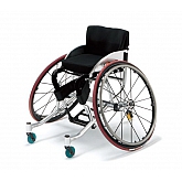 Теннис: NST-08 Rigid коляска с жесткой рамой по индивидуальному заказу