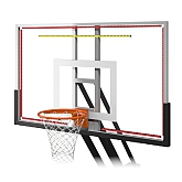 Светодиодные полосы баскетбольного щита Nautronic NG266